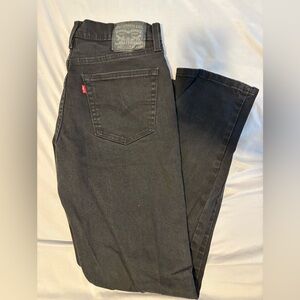 Levi's 541 Athletic Taper Fit Men's Jeans